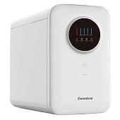 Компактный фильтр обратного осмоса Canature RO-400 UX/DF - фото