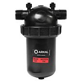 Дисковый фильтр Arkal 1'' Short - фото