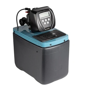Компактный умягчитель воды Ecosoft Core 110 CI FU1013CABCIMVCR - фото