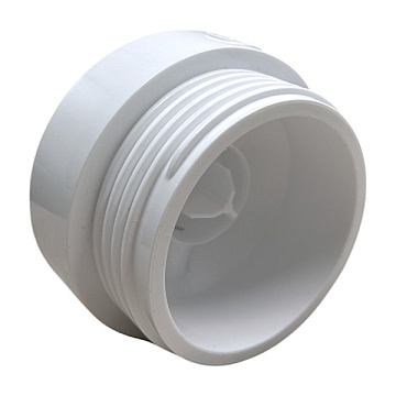 Оголовок для фільтрів очищення води G1/4'' Ecosoft HEAD1/4WN - фото