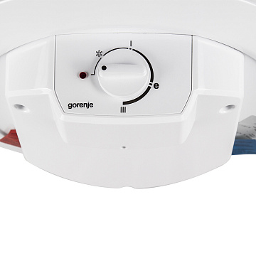 Бойлер Gorenje GBF-80/UA (сухий тен) - фото