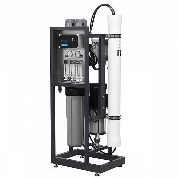 Система зворотного осмосу Ecosoft MO6500 250 л/год 1,0кВт/230В - фото