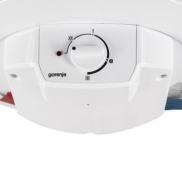 Бойлер Gorenje GBF-80/UA (сухий тен) - фото