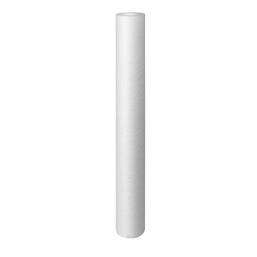 Картридж полипропиленовый Aquafilter FCPS20-L Ø60x510мм 20mcr 45°C (очистка от механических примесей) - фото