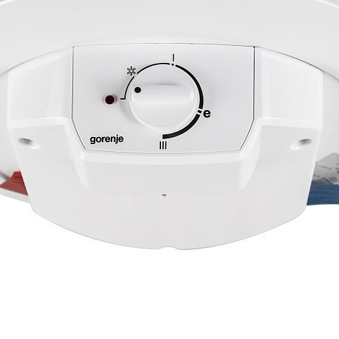 Бойлер Gorenje GBF-80/UA (сухий тен) - фото