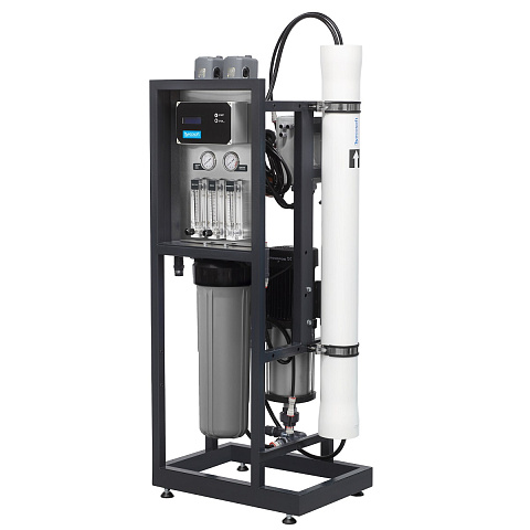 Система зворотного осмосу Ecosoft MO6500 250 л/год 1,0кВт/230В - фото