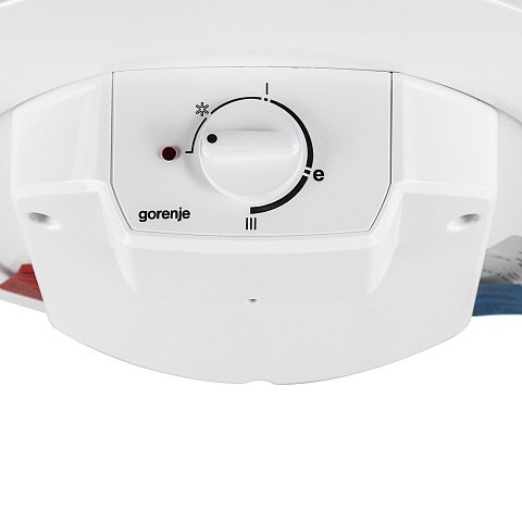 Бойлер Gorenje GBF-80/UA (сухой тэн) - фото