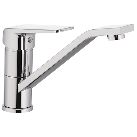 Смеситель для кухни Mixxus Oregon 555 (MX0005) - фото