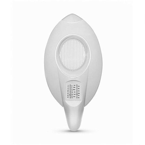 Фільтр-глечик Dafi ASTRA Classic 3л (білий) - фото