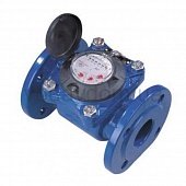 Промышленный счетчик холодной воды Apator MWN-50 ХВ 2'' - фото