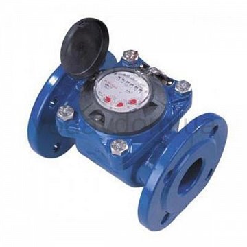 Промисловий лічильник холодної води Apator MWN-50 ХВ 2'' - фото