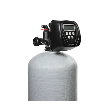 Фильтр умягчения воды Ecosoft FU1665CI - фото