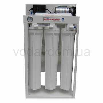 Система зворотного осмосу Raifil RO 288W-220-EZ - фото