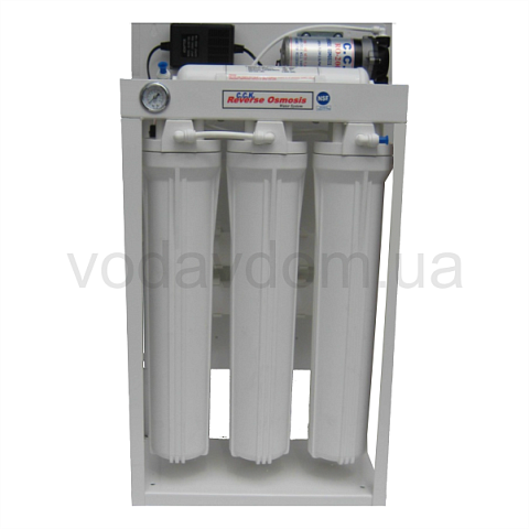 Система обратного осмоса Raifil RO 288W-220-EZ - фото