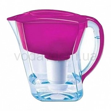 Аквафор Премиум цикламен - фото