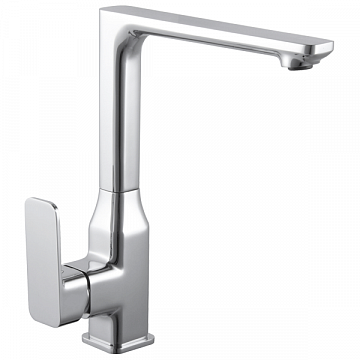 Смеситель для кухни Imprese Bilovec (55255) - фото