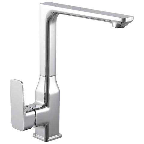 Смеситель для кухни Imprese Bilovec (55255) - фото