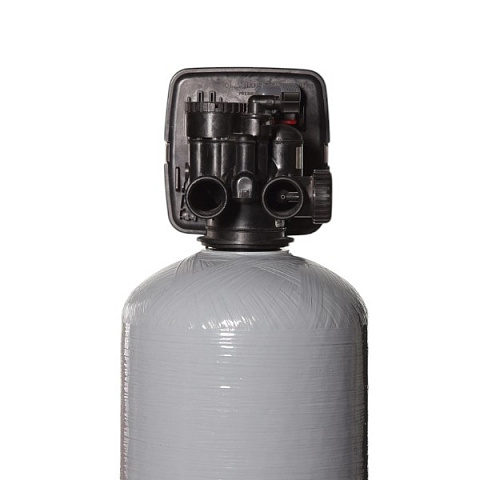 Фильтр механической очистки Ecosoft FP1252CTPL 1,15м3/час G1'' (Filter AG PLUS) - фото