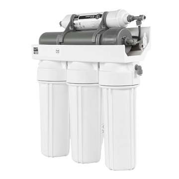 Фильтр для воды обратного осмоса Platinum Wasser ULTRA5 - фото