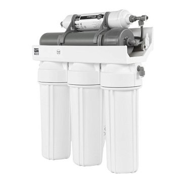 Фільтр зворотного осмосу Platinum Wasser ULTRA5 - фото