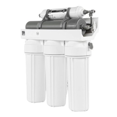 Фильтр для воды обратного осмоса Platinum Wasser ULTRA5 - фото