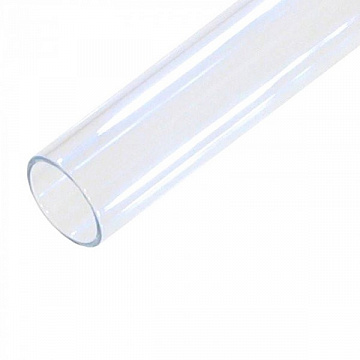 Кварцевый чехол для УФ установки Crystal UV-30GPM - фото