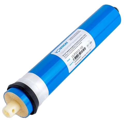 Мембрана обратного осмоса Vontron ULP2012-100 - фото