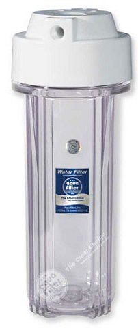 Корпус Aquafilter EG14C - фото