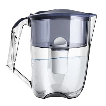 Фильтр-кувшин Ecosoft Maxima сапфировый 5.0/3.5L MVMAXIMADBECO - фото