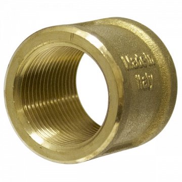 Муфта General Fitings 3/4''ВР - фото