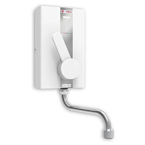 Проточний нагрівач Hi-Therm Jet-MIX 3,5 - фото