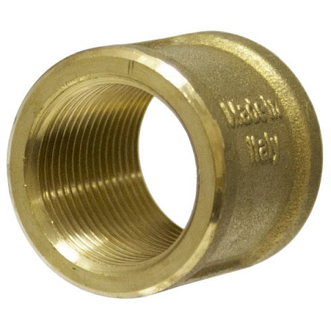 Муфта General Fitings 3/4''ВР - фото