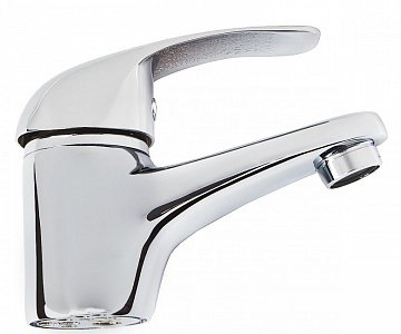 Смеситель для умывальника FERRO VASTO BVA2 - фото