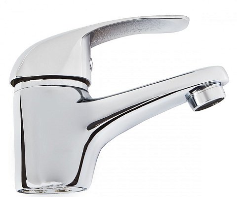 Смеситель для умывальника FERRO VASTO BVA2 - фото