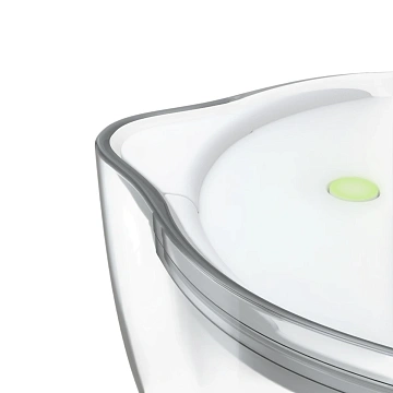 Фильтр-кувшин Brita Style Essential XL Mxpro 3.6/2.3л с картриджем, белый (1058045) - фото