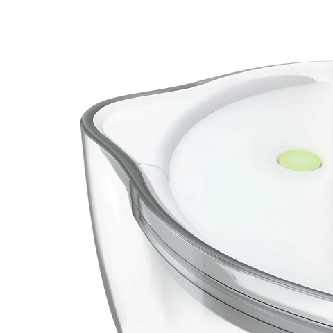 Фільтр-глечик Brita Style Essential XL Mxpro 3.6/2.3л з картриджем, білий (1058045) - фото