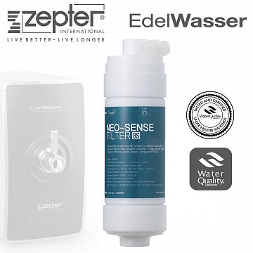 Картридж Zepter Edelwasser Neo-Sense PWC-670-01 (попереднє очищення) - фото