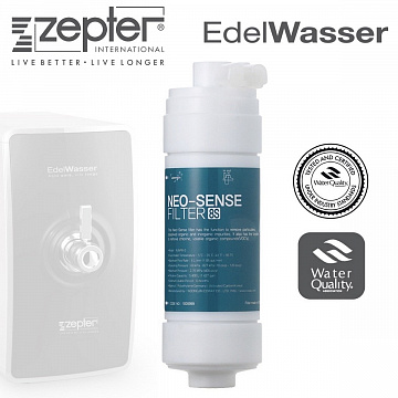 Картридж Zepter Edelwasser Neo-Sense PWC-670-01 (предварительная очистка) - фото
