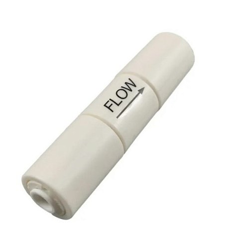 Обмежувач потоку зворотного осмосу FR500 для мембран 100GPD (трубка Ø6мм) - фото