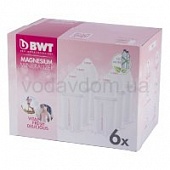 Набор картриджей BWT Anna Monomax Magnesium Р6 - фото