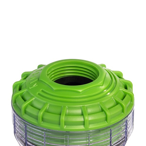 Фільтр від накипу  Ecosoft Scalex-100 для пральних машин FOSE100ECO - фото