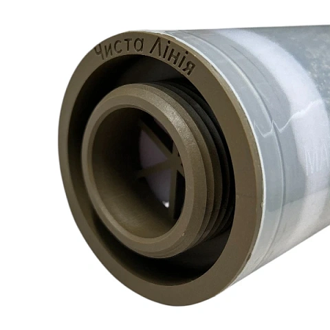 Картридж AROGON-H для фильтров Гейзер (аналог Арагон-2) - фото