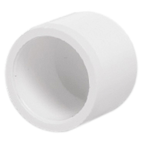 Заглушка ПВХ USTM 1/2'' (30155) - фото