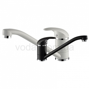 Смеситель Eko 2561 - фото