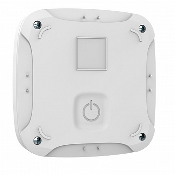 Датчик контроля протечек воды AJAX LeaksProtect (белый) - фото