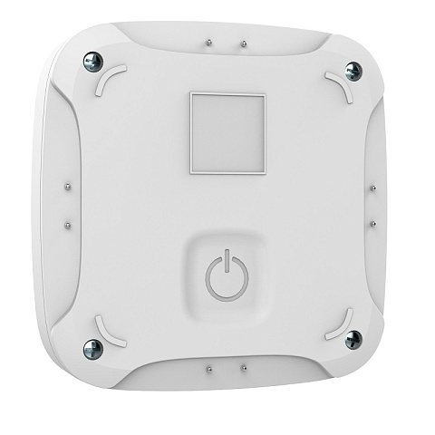 Датчик контроля протечек воды AJAX LeaksProtect (белый) - фото