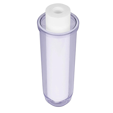 Картридж полипропиленовый Aqualite PS5 Ø60x252мм 5mcr 45°C (очистка от механических примесей) (упаковка 4шт) - фото