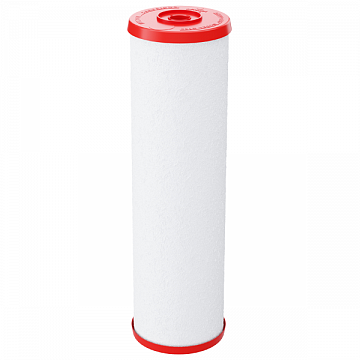 Механічний картридж для Аквафор Викинг В520-ПГ20 для горячої води - фото