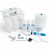 Фильтр обратного осмоса FITaqua ARO-6 - фото