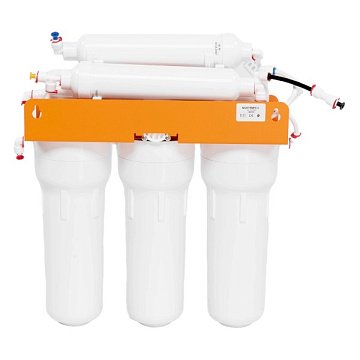 Фільтр зворотного осмосу Ecosoft Absolute з мінералізатором (MO675MECO) - фото